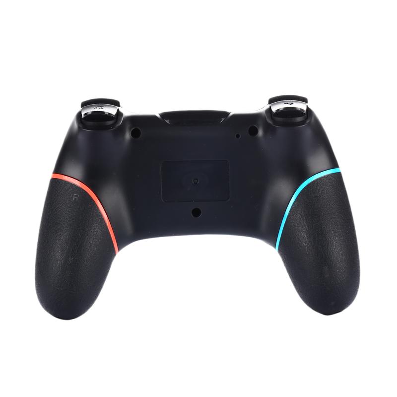 Wireless Ergonomic Pro Controller for Switch/Switch Lite/OLED - Adjustable Turbo Vibration, Motion Controls, Non-Slip Grip Wireless Ergonomic Pro Controller for Switch/Switch Lite/OLED - Adjustable Turbo Vibration, Motion Controls, Non-Slip Grip