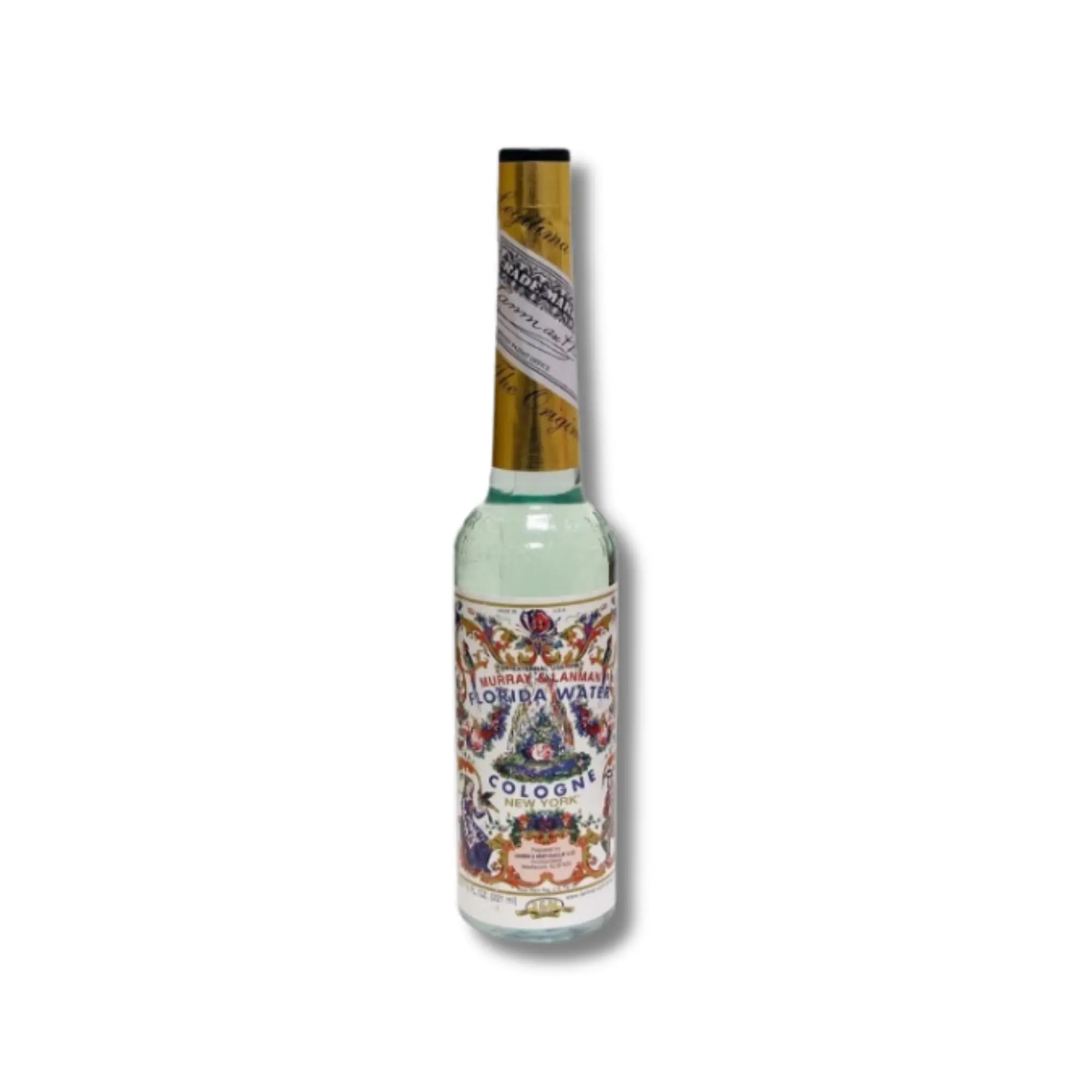 Florida Water Cologne Spiritual Water Florida Water Cologne Spiritual Water