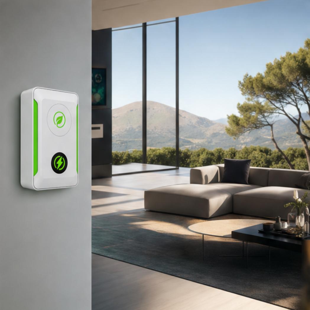 SmartPlug Device, Stop Watt Device Plug-in for Home & Office US Plug 90V-250V 30KW 4 Pack