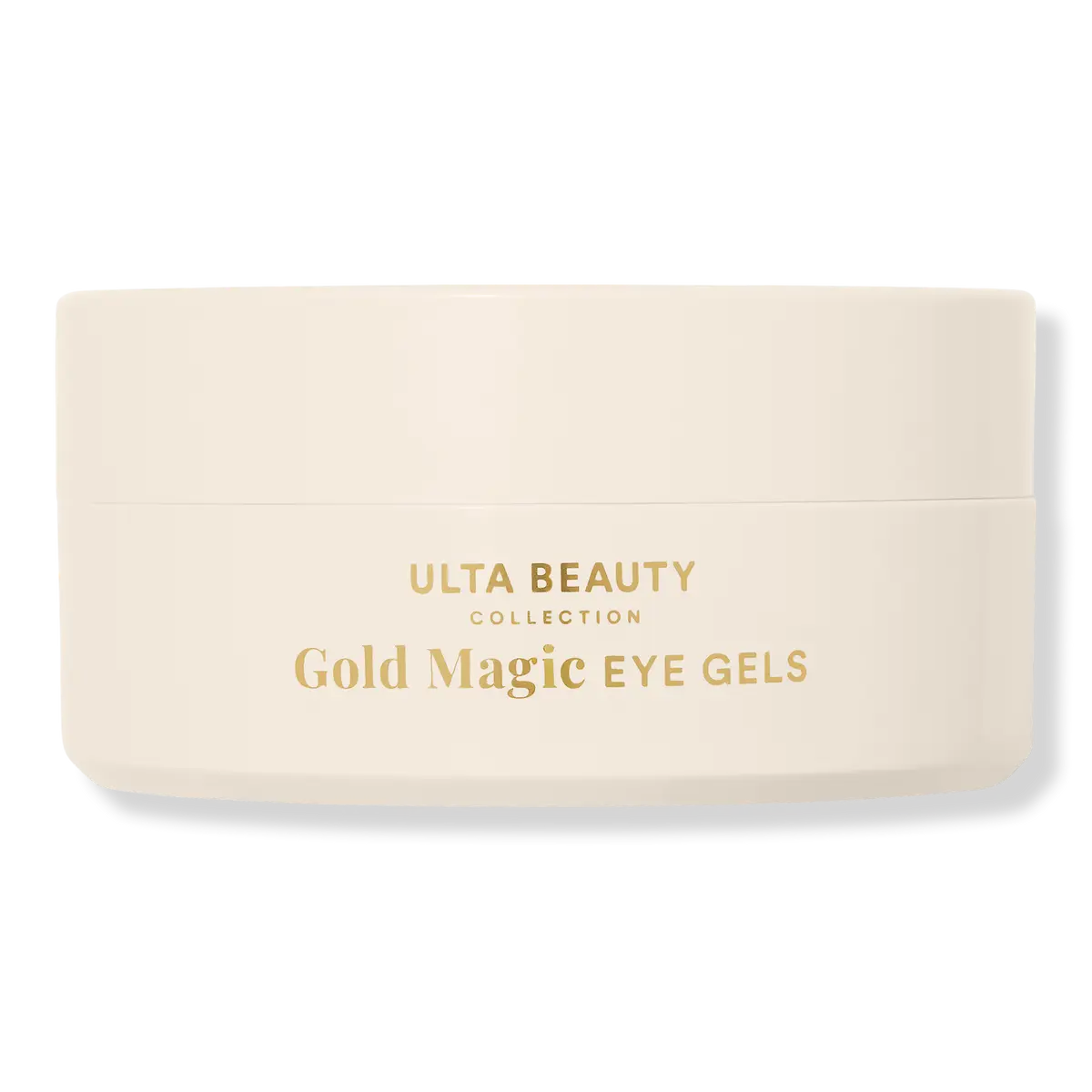 ULTA Beauty Collection Gold Magic Eye Gels