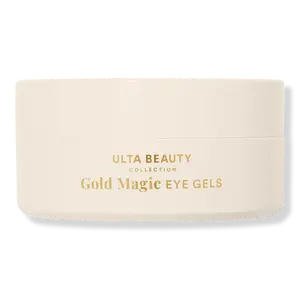 ULTA Beauty Collection Gold Magic Eye Gels