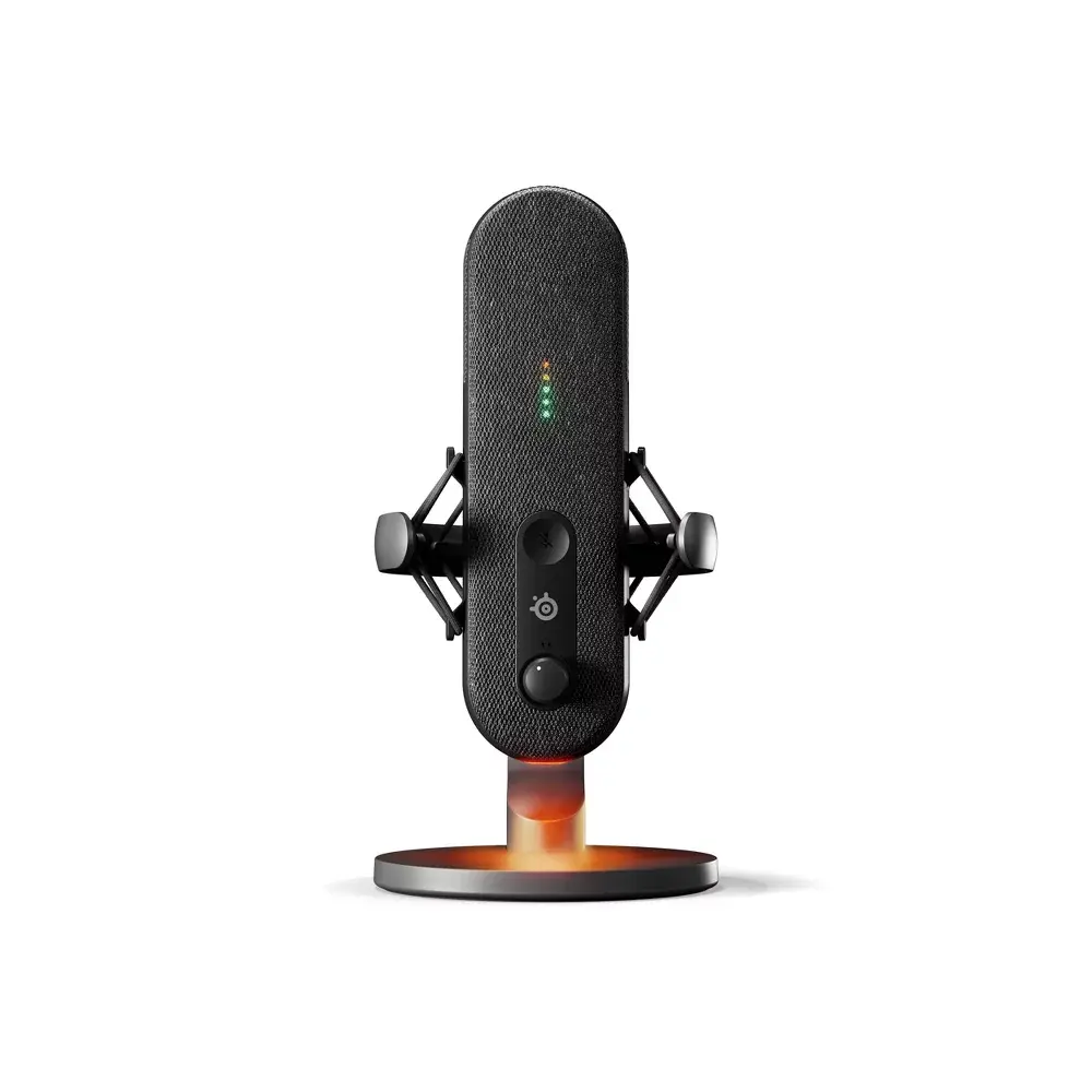 SteelSeries Alias Microphone SteelSeries Alias Microphone