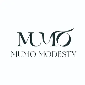 MUMO Modesty shop logo