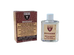 Avel Hussard Ballpoint Pen Remover | Detaucher Stylo Bille (0.85 oz)