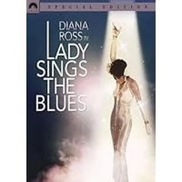 USED-Lady Sings the Blues / (Ws Coll Spec Chk) (DVD)