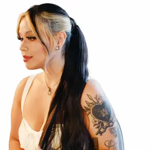 Qcura: The Rae-Lush Curl Wrap-Around Ponytail Hair Extension 22/26"