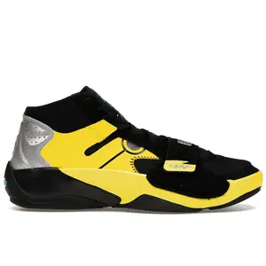 Jordan Men's Zion 2 SP Naruto vs. Sasuke Basketball Shoes, from StockX