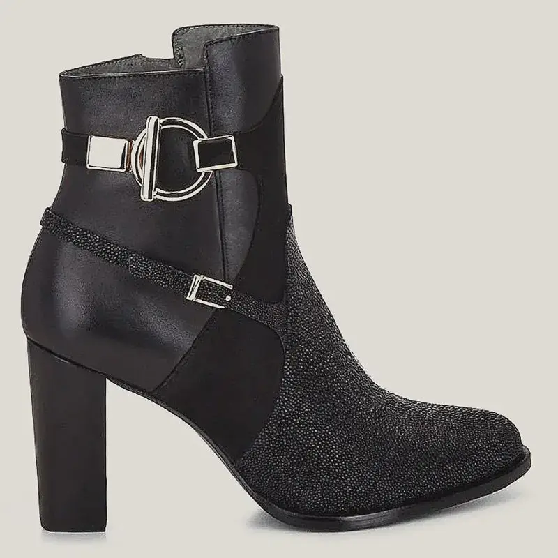 FC534 Franco Stingray Bootie