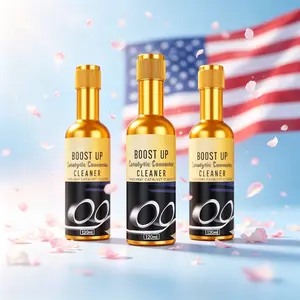 120ml Multi-functional Cleaning Liquid Must-Have Car Cleaning Solution for Efficient Vehicle Care