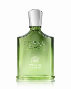 Creed Men's 3.4 Ounce Original Vetiver Eau de Parfum