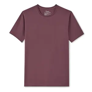 Burgundy Crewneck