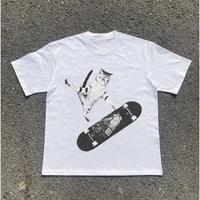 180g-white t-shirt