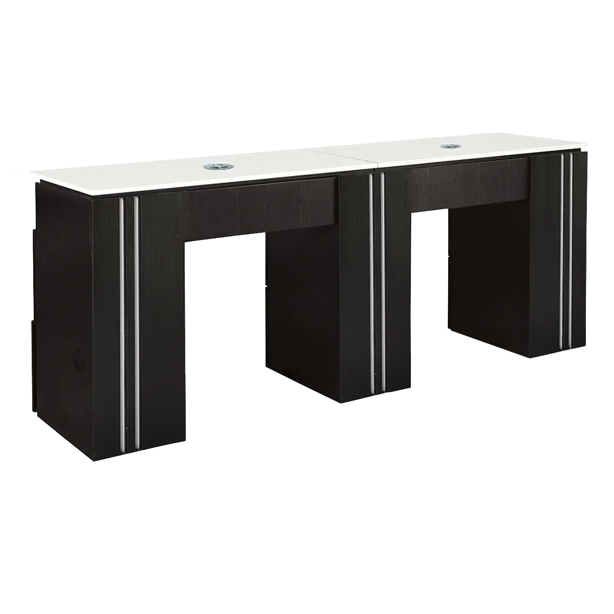 NM 906D Double Nail Table