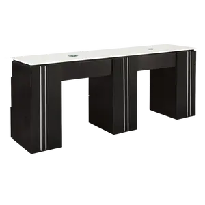 NM 906D Double Nail Table