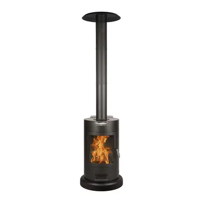 Pellet Patio Heater Costco TikTok Shop