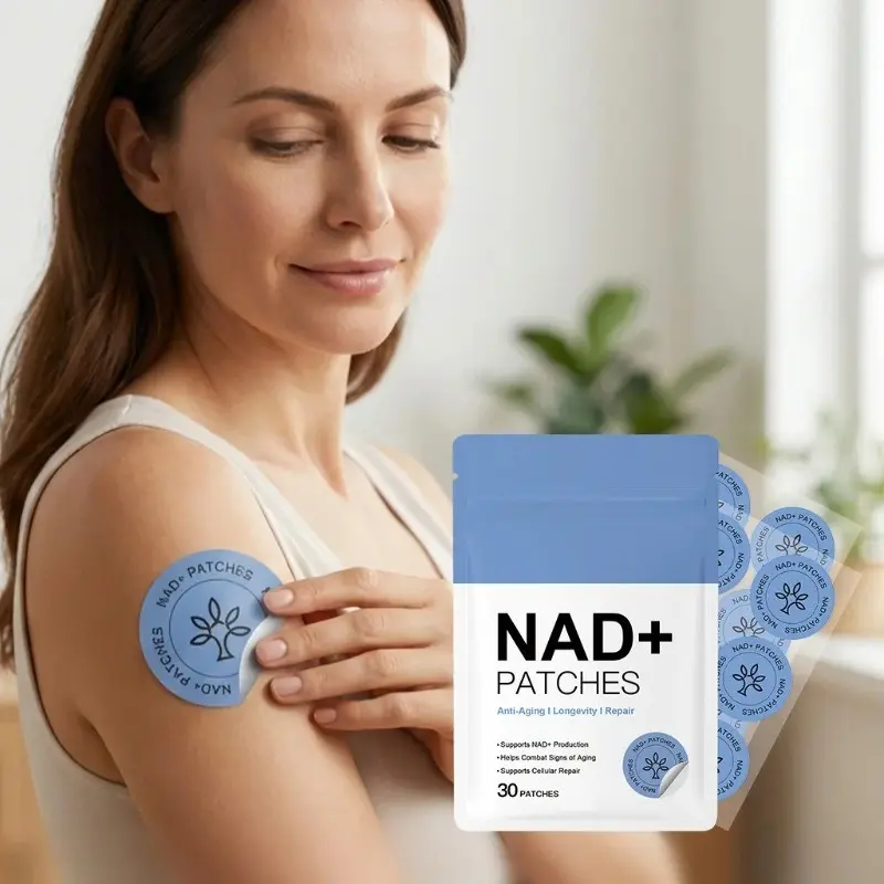 30 Patches Body Care Patches, Breathable Thin Skin Friendly, Gentle, Unisex for Body Contouring, Skin Firming, Body Reshape, 30 Pieces