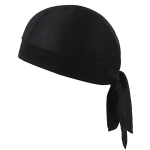 Stylish and unique cycling headscarf for men and women, head wrap hat for outdoor adult sports and running