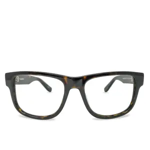 Blue Light Ventura - Amber Tortoise