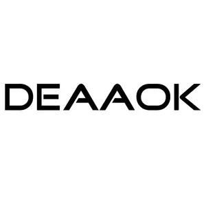 DEAAOK shop logo