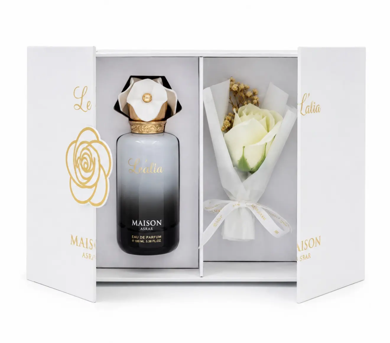 LOLITA FOR WOMEN EAU DE PARFUM - 100ML BY MAISON ASRAR