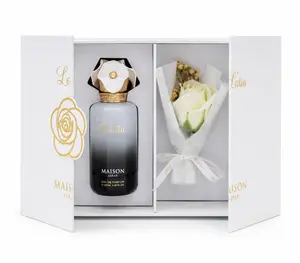 LOLITA FOR WOMEN EAU DE PARFUM - 100ML BY MAISON ASRAR