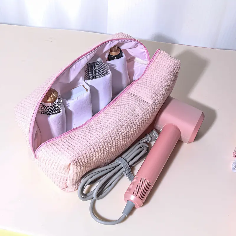 dyson airwrap travel bag amazon - TikTok Shop