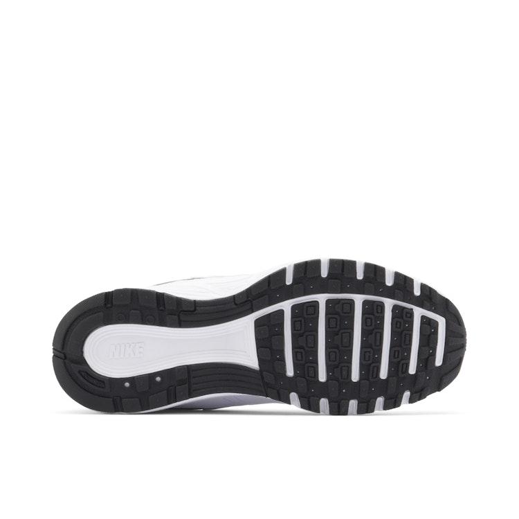 Nike P-6000 Platinum Tint White HV5064-003  GS & Women's Fashion Sneaker New