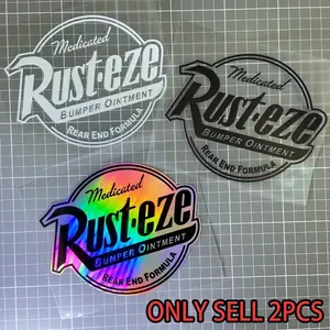 Racing Theme Car Sticker, Waterproof Vinyl Decals for Motorcycle Front Windshield, Fuel Tank, Side Panels, Scooter Body, Truck Window, Sticker for Cars