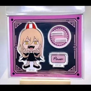 Vampire Power Chainsaw Man Halloween 2024 Acrylic Stand