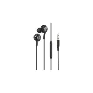 4XEM 3.5mm AKG Earphones with Mic and Volume Control Black 4XSAMEARAKGB 4XEM 3.5mm AKG Earphones with Mic and Volume Control Black 4XSAMEARAKGB