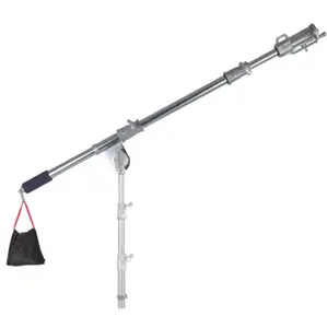 GTX GRIP B SERIES 7 FT JR BOOM ONLY
