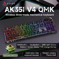 AK35I V4 QMK