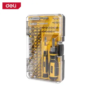 65-in-1 Precision Screwdriver Set Small Precision Magnetic Tiny Screwdriver Bit Kit mini built-in box