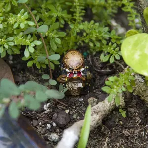 Artisan keycap, Predator keycap,  keycap for cherry mx, Predator artisan keycap, aliens vs predator, resin keycap