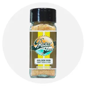 Golden Rub Honey Chipotle Rub Golden Rub Honey Chipotle Rub