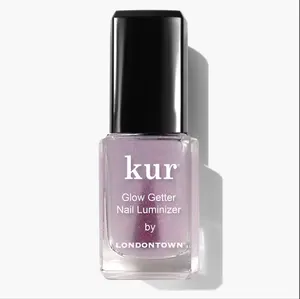 londontown Glow Getter Nail Luminizer 5-Minute Manicure Multi-Targeted Care Bare-but-Better
