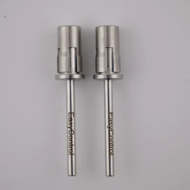 Large Sanding Mandrel / Nail drill bit Large Sanding Mandrel / Nail drill bit