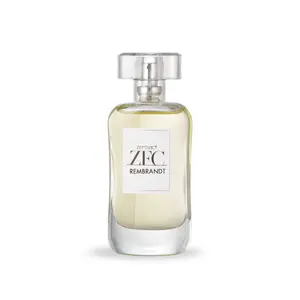 Rembrandt Eau de Toilette ZFC Zentimento