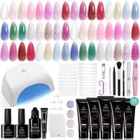 Romantic Night - 24 Colors