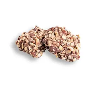 Asher Milk Chocolate Almond Buttercrunch  6lbs