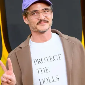 Famous Hollywood shirt