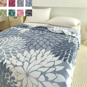 Summer Triangle Blanket 1pc, Queen Size, Lightweight Breathable, Triangular Pattern, Soft Warm, Office/couch/home/living Room/dormitory