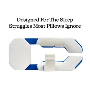 Modular Pillow® - Doctor-Developed Full Body Support System