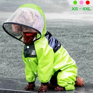 Dog Rain Coat Dog Rain Coat