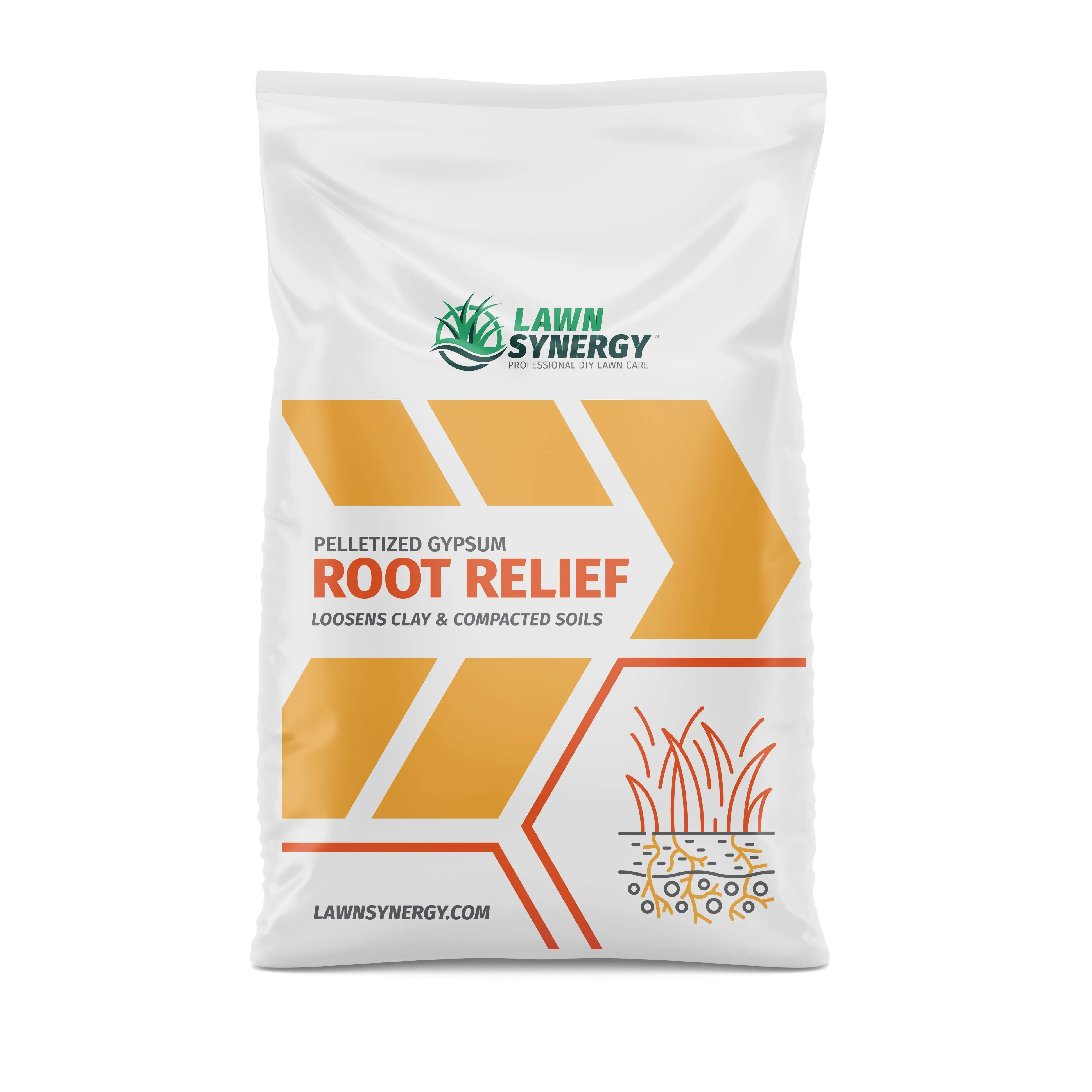 Root Relief Gypsum