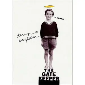 USED-The Gatekeeper: A Memoir by Terry Eagleton (Hardcover)