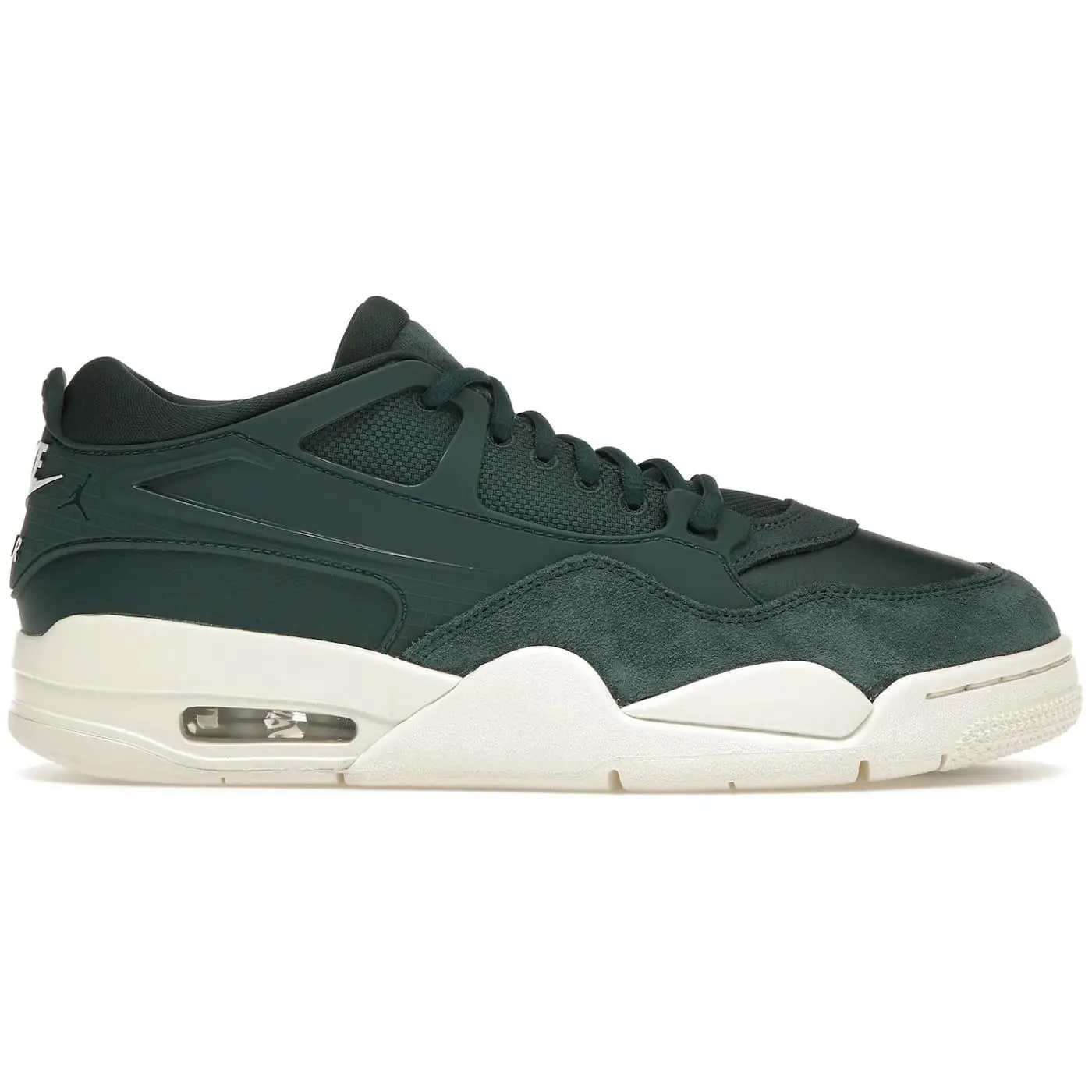 Jordan 4 RM Oxidized Green (Women's)