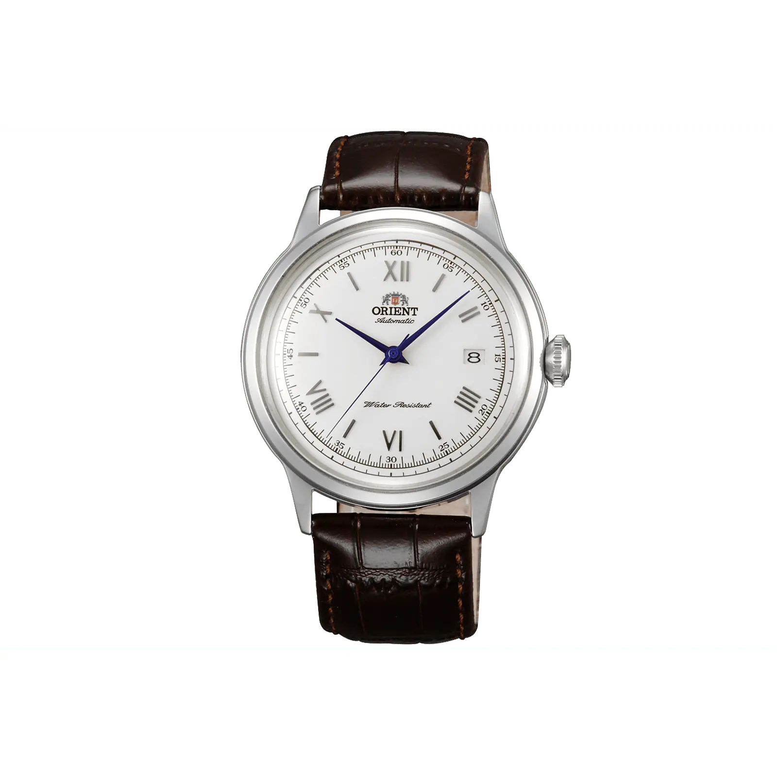 Orient Bambino Version 2 40.5mm Automatic Dress Watch, TAC00009W0, Automatic Watches, Analog Watch