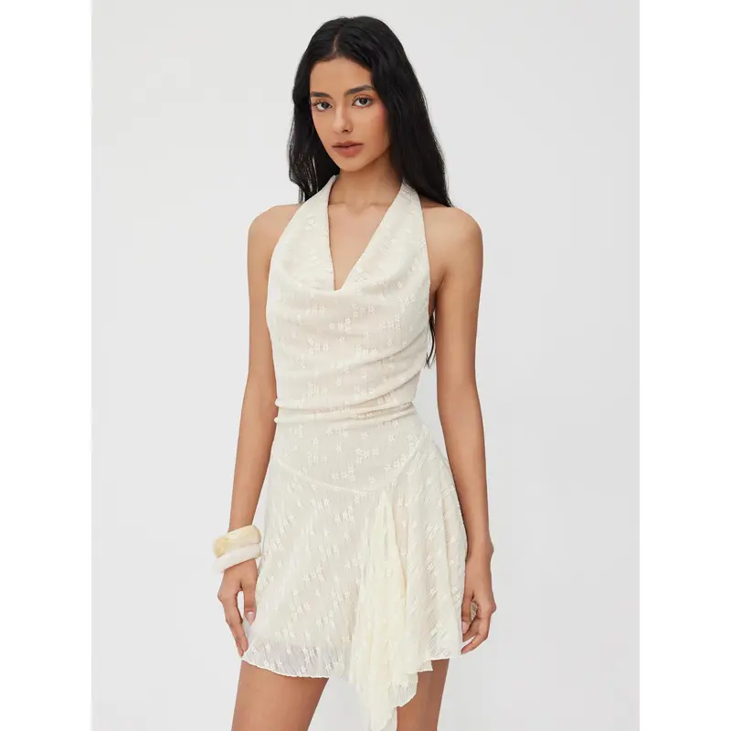 kalico halter mini dress - TikTok Shop kalico halter mini dress - TikTok Shop