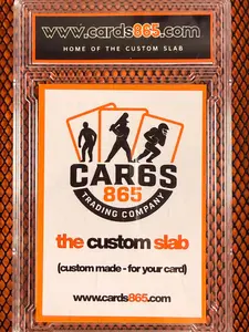 Custom Slab v1